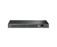 TP-Link 28p TL-SG3428 (24x1000Mbit 4xSFP) - 1047057 - zdjęcie 3